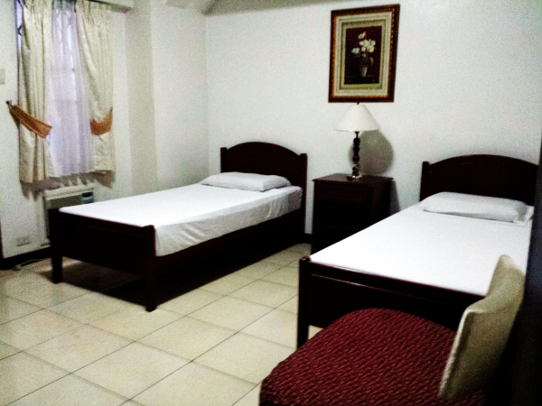 Las mejores ofertas de Casa Nicarosa Hotel Manila 