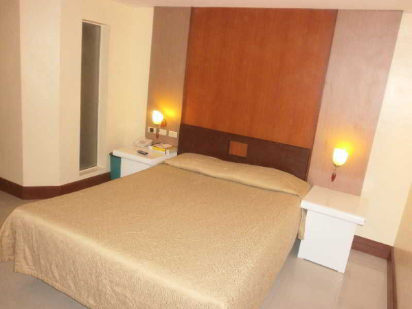 Las mejores ofertas de Cherry Blossoms Hotel Manila 