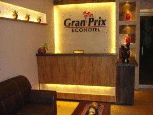 Las mejores ofertas de Gran Prix Manila Manila 