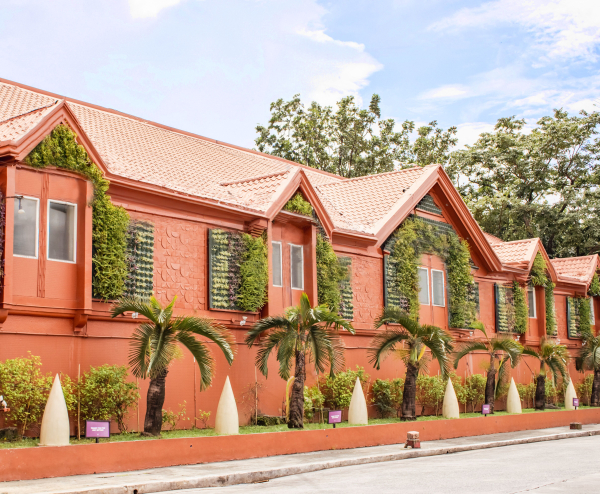 Las mejores ofertas de Hotel Ava Malate (formerly Victoria Court) Manila 