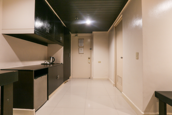 Las mejores ofertas de Paragon Tower Hotel   Manila 