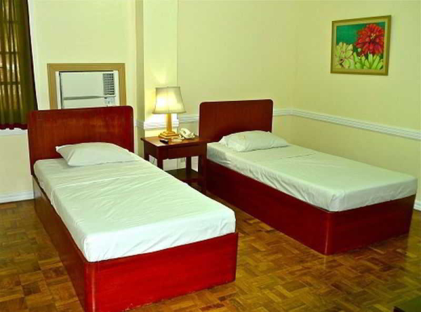 Las mejores ofertas de Bagobo House Hotel Davao 