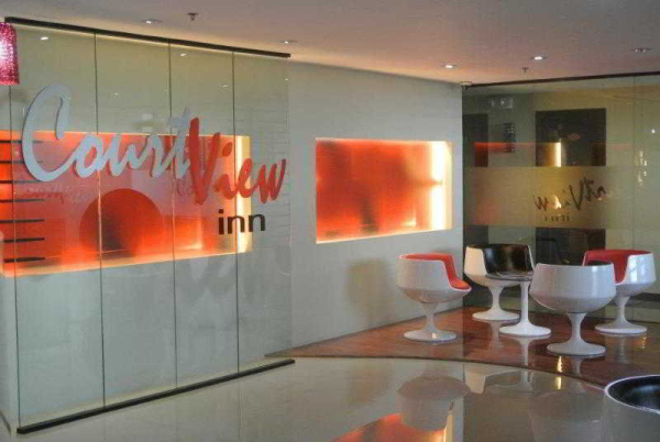 Las mejores ofertas de Courtview Inn Davao 