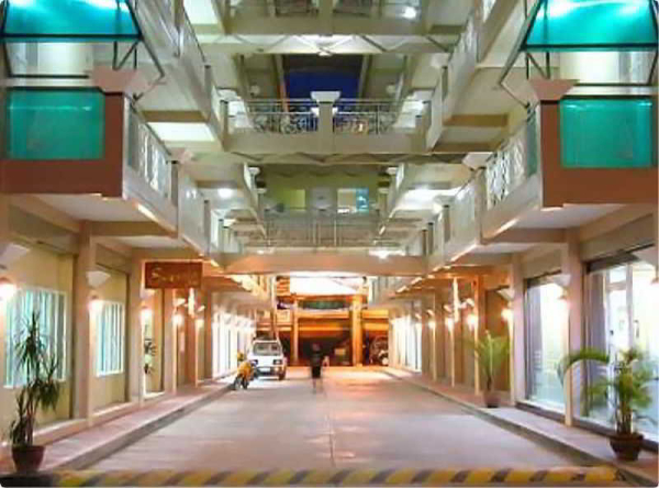 Las mejores ofertas de Sequoia Inn Davao 