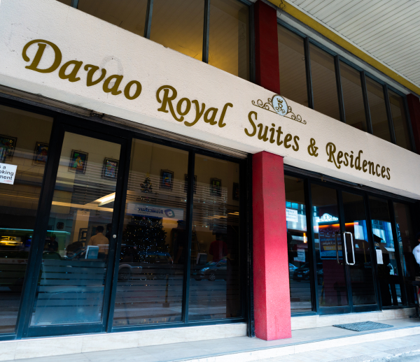 Las mejores ofertas de Davao Royal Suites and Residences Davao 