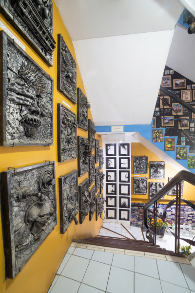 Las mejores ofertas de Ponce Suites Art Hotel Davao 