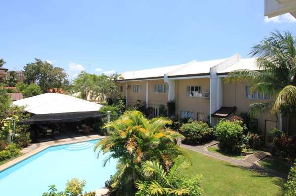 Las mejores ofertas de Red Knight Gardens Hotel Davao 