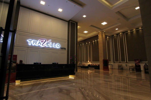 Las mejores ofertas de Travello Hotel Bandung Bandung