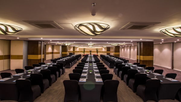 Las mejores ofertas de Bayfront Hotel Cebu - North Reclamation Cebu 