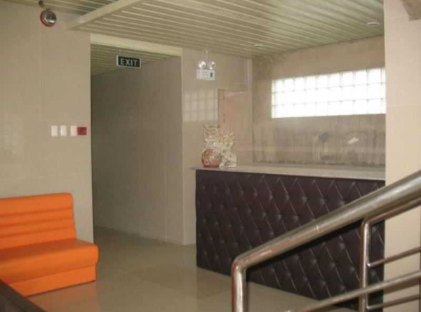 Las mejores ofertas de B n T Inn Cebu 