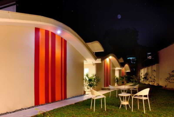 Las mejores ofertas de Escario Central Hotel Cebu 