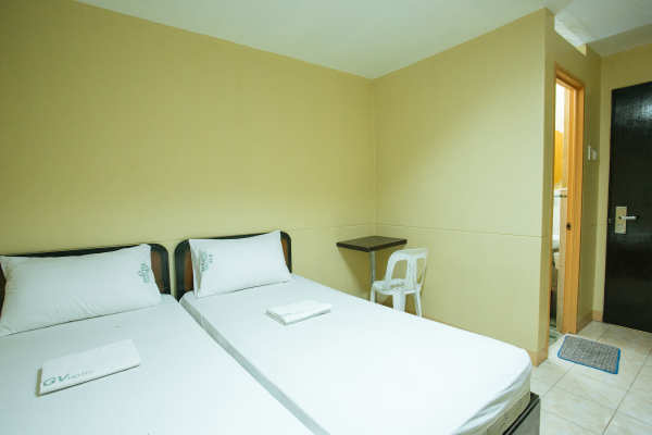 Las mejores ofertas de GV Hotel Talisay Cebu 