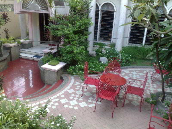 Las mejores ofertas de La Residencia Luzviminda Pensionne Cebu 