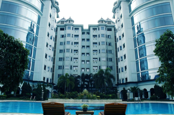 Las mejores ofertas de Puri Darmo Hotel and Serviced Residence Surabaya Surabaya