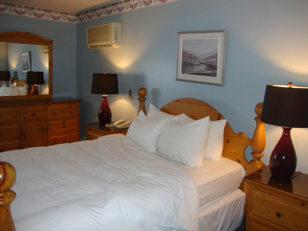Las mejores ofertas de Annapolis Royal Inn Kingston