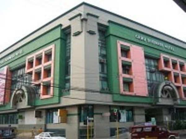Las mejores ofertas de Cebu Business Hotel Cebu 