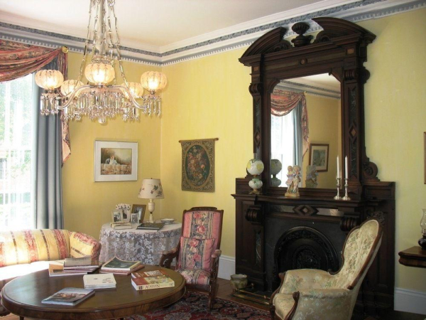 Las mejores ofertas de Hillsdale House Inn Kingston