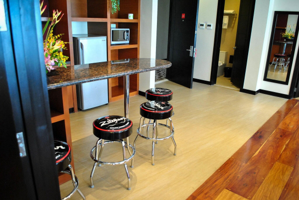 Las mejores ofertas de Hotel Elizabeth Cebu Cebu 