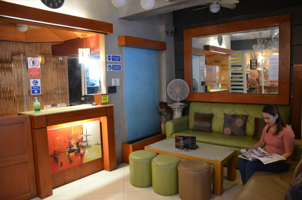 Las mejores ofertas de La Gloria Residence Inn Cebu 