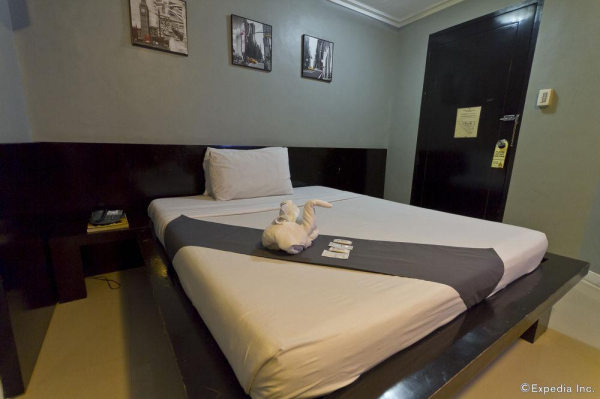 Las mejores ofertas de Richmond Plaza Cebu 