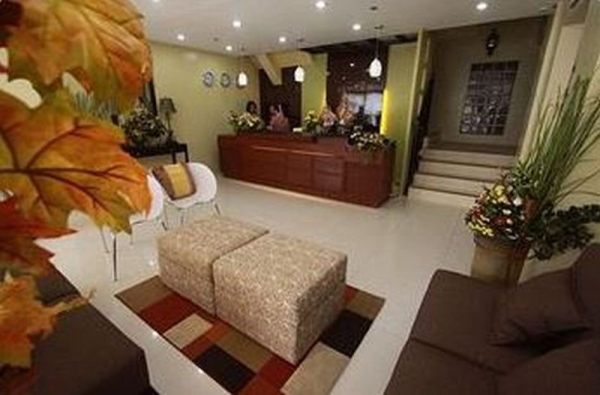 Las mejores ofertas de Sampaguita Suites Plaza Garcia Cebu 