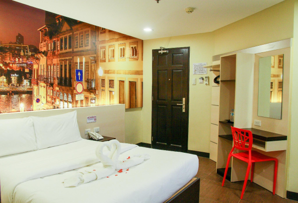 Las mejores ofertas de Sugbutel Bed And Bath Cebu 