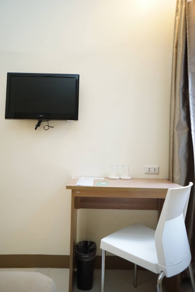 Las mejores ofertas de The Center Suites Cebu 