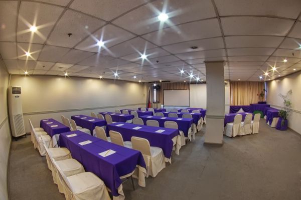 Las mejores ofertas de Rajah Park Hotel Cebu 