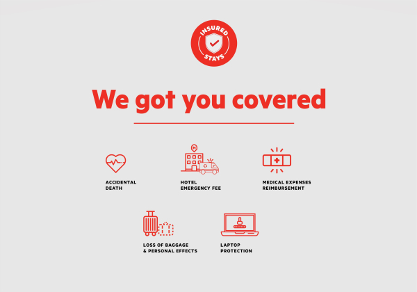 Las mejores ofertas de San Remigio Pensionne Suites Cebu 