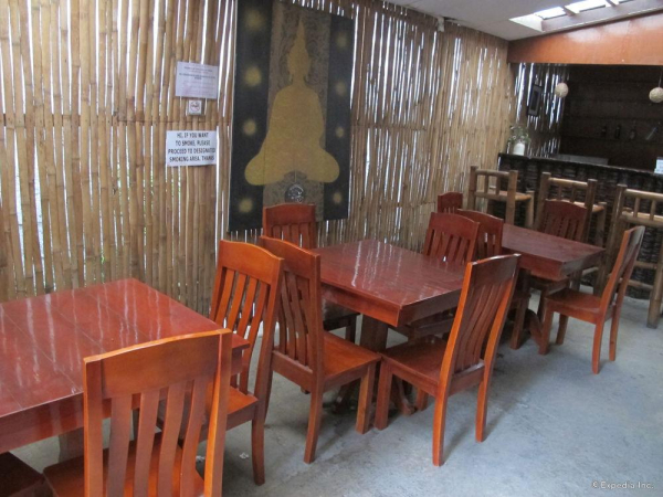 Las mejores ofertas de Siete Angels Guesthouse Cebu 