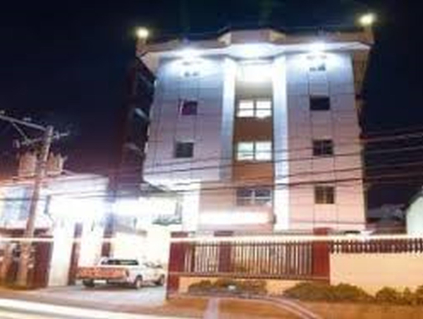 Las mejores ofertas de Allson's Inn Cebu 