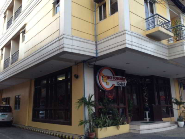 Las mejores ofertas de Casa Rosario Hotel Cebu 