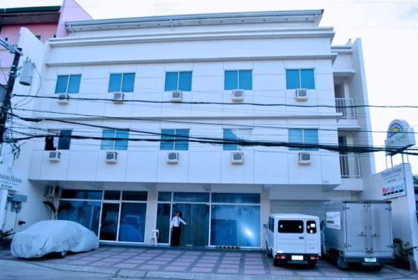 Las mejores ofertas de Cebu Fiesta Business Suites Cebu 