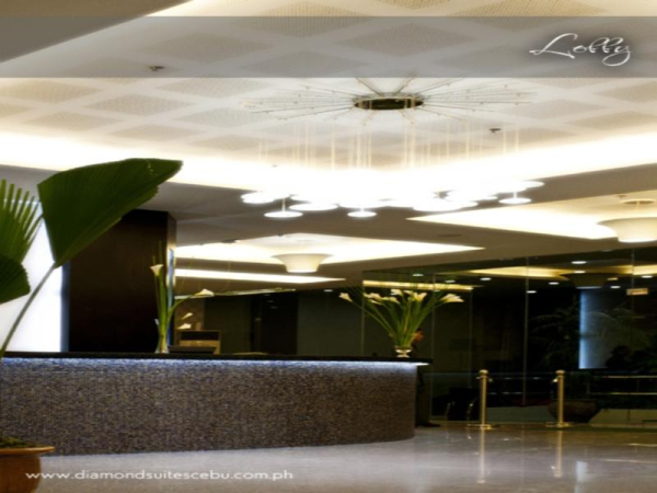 Las mejores ofertas de Diamond Suites and Residences Cebu 