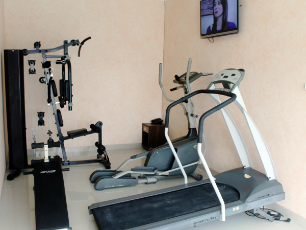 Las mejores ofertas de Dinasty Smart Hotel Solo