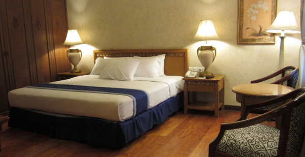 Las mejores ofertas de Grand Orchid Solo