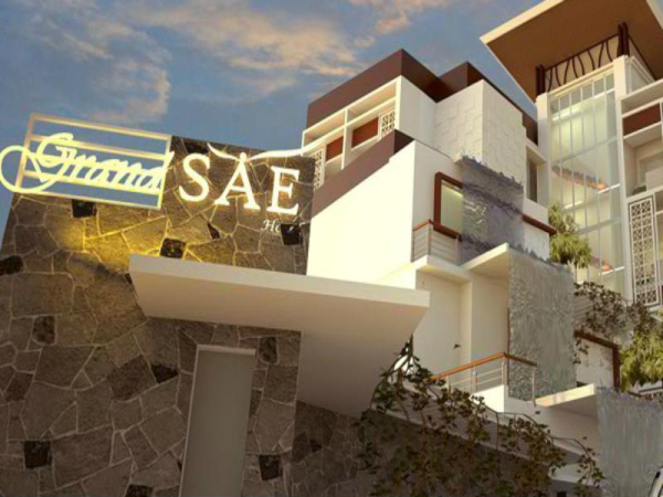 Las mejores ofertas de Grand Sae Hotel Solo