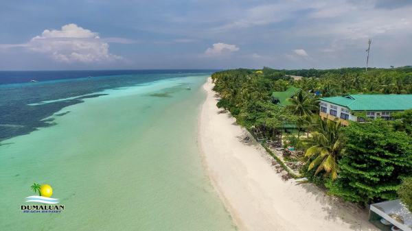 Las mejores ofertas de Dumaluan Beach Resort Panglao 