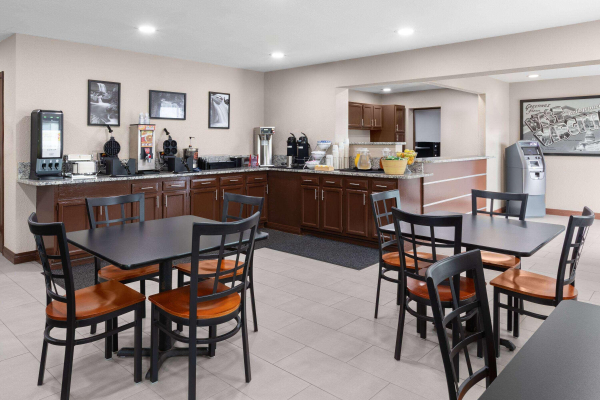 Las mejores ofertas de Super 8 by Wyndham Bridgeport/Clarksburg Area Bridgeport