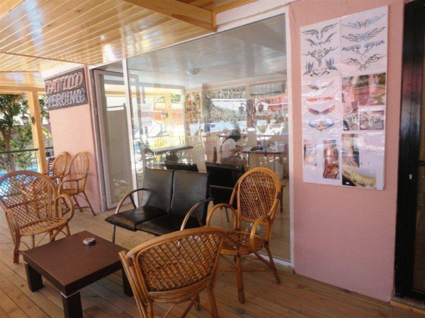 Las mejores ofertas de Club Ege Antique Marmaris