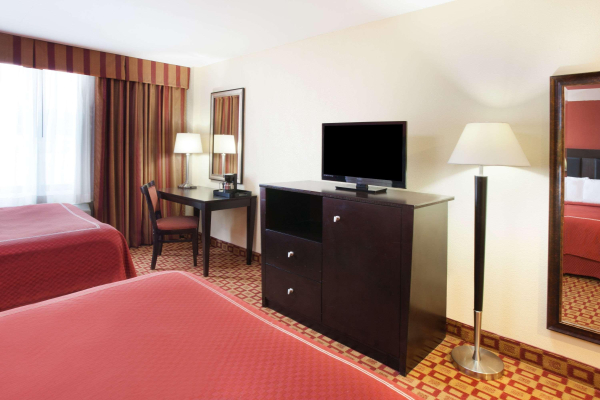 Las mejores ofertas de Super 8 by Wyndham Chicago Northlake O'Hare South Chicago