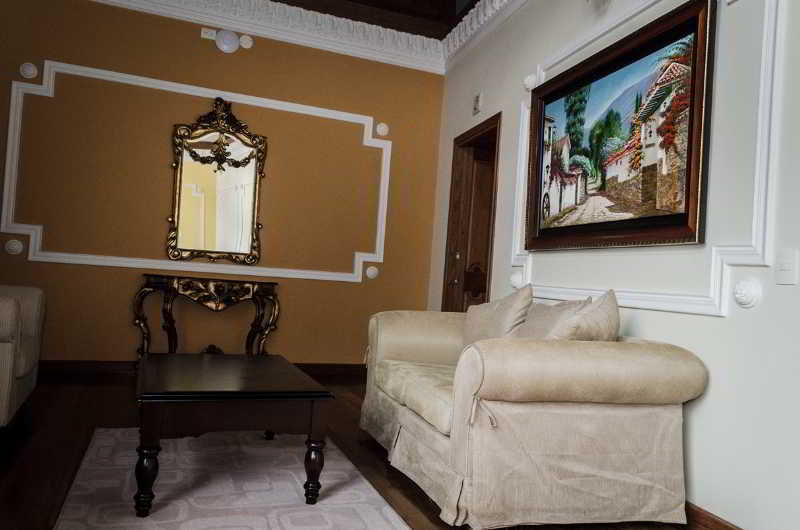 Hotel Santa Lucia Boutique Spa