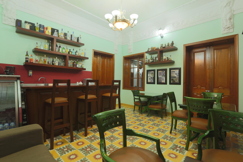 Hotel Santa Lucia Boutique Spa