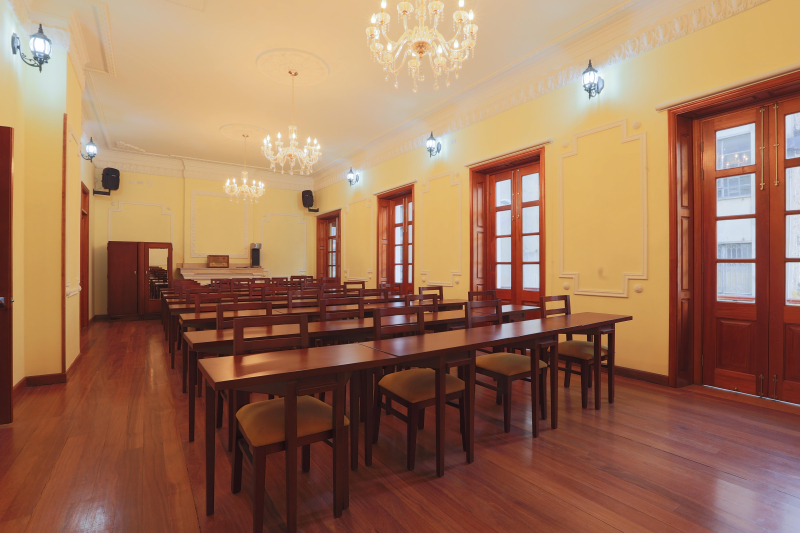 Hotel Santa Lucia Boutique Spa