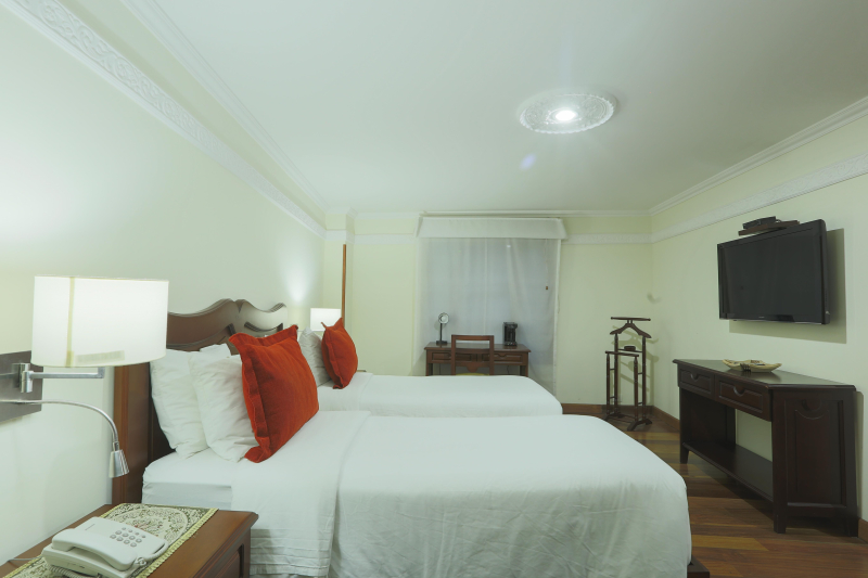 Hotel Santa Lucia Boutique Spa