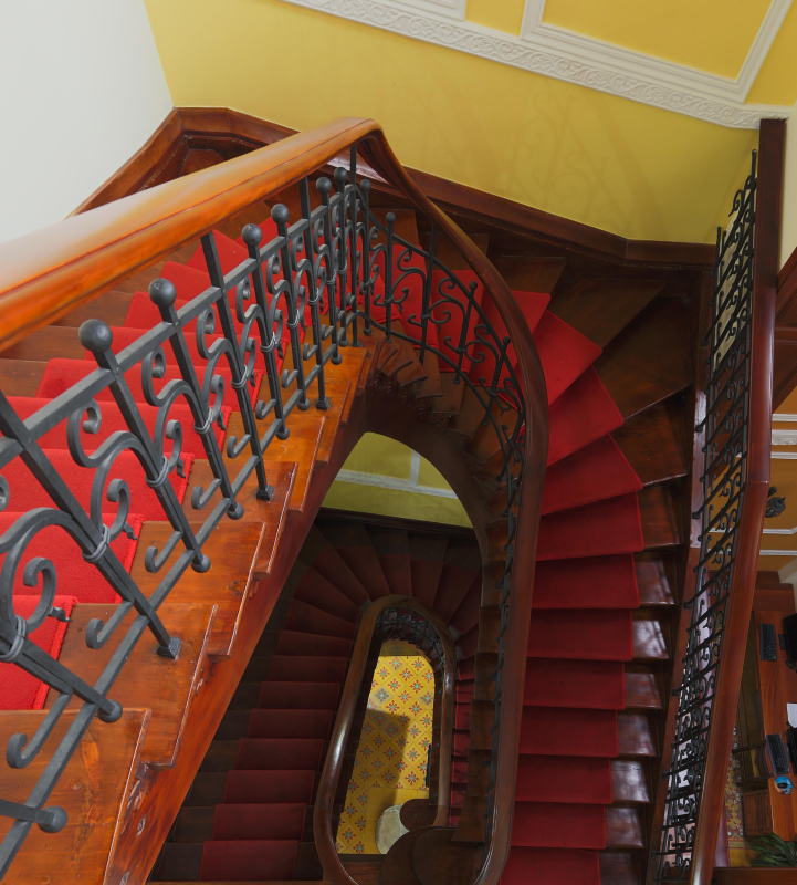 Hotel Santa Lucia Boutique Spa