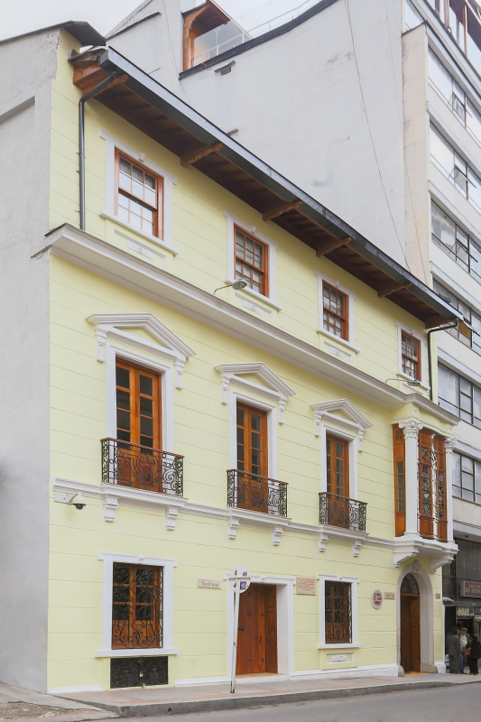 Hotel Santa Lucia Boutique Spa