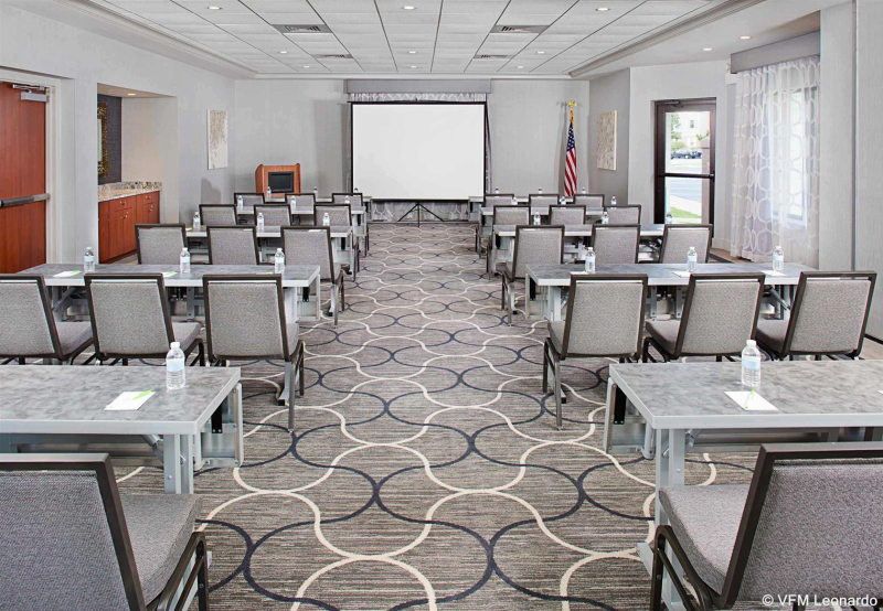 Las mejores ofertas de Courtyard Manchester-Boston Regional Airport Manchester