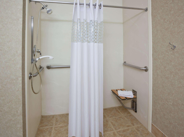 Las mejores ofertas de Hampton Inn Mitchell Mitchell