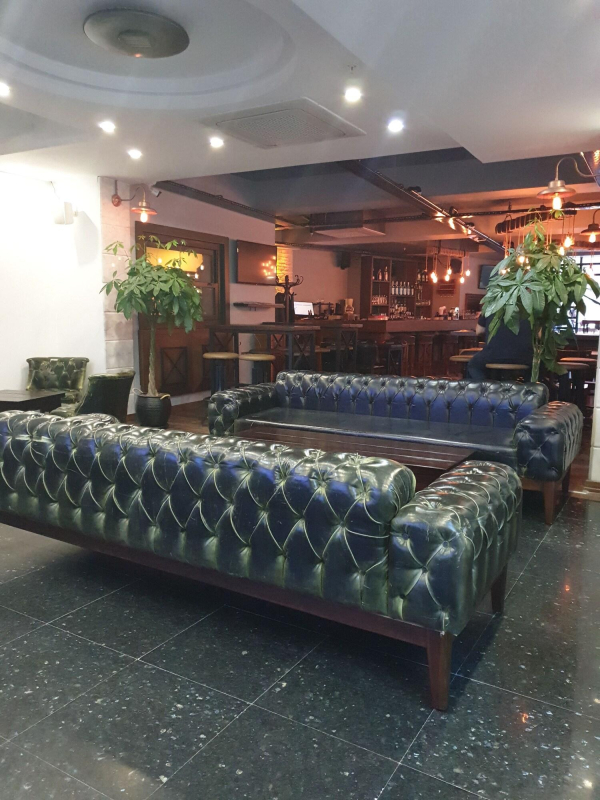 Las mejores ofertas de Marla Hotel Izmir